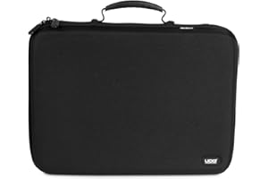 UDG U8485BL Creator Akai MPC One Hardcase Black