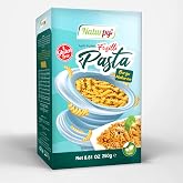 Naturpy Glutensiz Burgu (Fusilli) Makarna 250 Gr