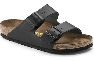 Birkenstock Arizona, Sandali Uomo