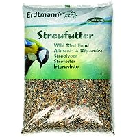 Erdtmanns Streufutter, 1er Pack (1 x 10 kg)