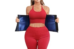 VITOMOR Waist Trainer Women Waist Trainer for Weight Loss Neoprene Waist Cincher Waist Trimmer Sculpt Touch Sweat Belt Tummy Control for Workout Fitness Unisex