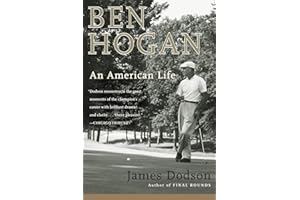 Ben Hogan: An American Life