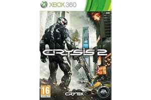 Crysis 2