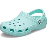 Crocs Unisex &Ccedil;ocuk Crocband Cruiser Sandal K/T Slate Grey/Acidity Terlik