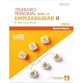 Itinerario Personal para la Empleabilidad II (Transversal)