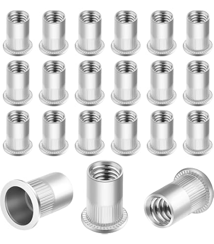 Garosa Tête De Riveteuse Pneumatique, Tête De Pistolet à Riveter M5 M6 M8 M10 Tete De Riveteuse Pneumatique Pieces De Riveteuse Tete De Pistolet A Ecrou De Rivetage Pneumatique 90931965