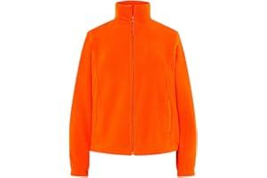 FYL - Chaqueta polar para mujer