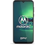 Motorola Moto G8 plus (6,3 Inc FHD U-Notch display, Dolby Stereo speakers, 64 GB/4 GB, Android 9.0, Dual SIM Smartphone), Cos