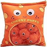 cheese ball plush
