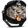 Baja Designs 270003 LP6 Pro 6 Inch LED Driving/Combo