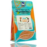 Beyorganik Organik 10 Sebzeli Tarhana (10 SEBZELİ) (PESTİSİT VE AFLATOKSİN ANALİZLİ) 200gr