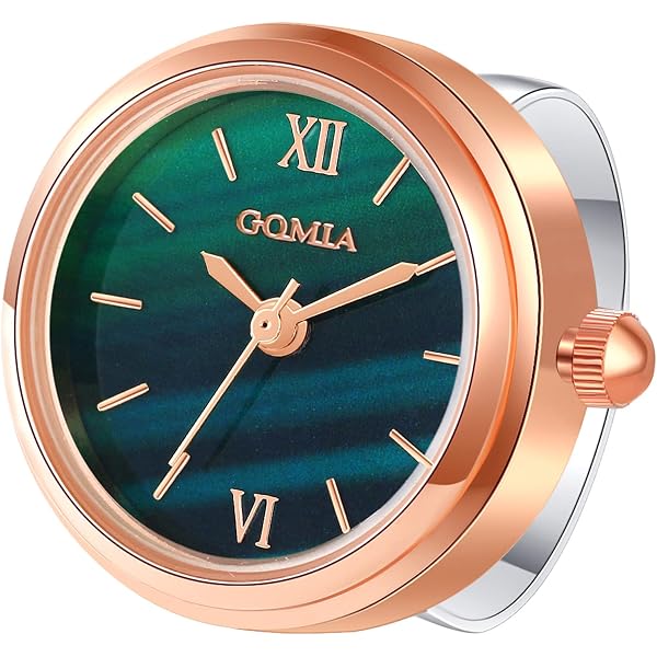 Montre Femme élégante En Acier Inoxydable Argenté - Cadran 28mm, Mouvement Quartz Japonais - Étanche 3 ATM - Bracelet Réglable - 9