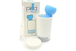 Pivotell Equadose Pill Crusher & Grinder. Produces Fine Pill Powder. Great for Feeding Tubes and Pets Too.