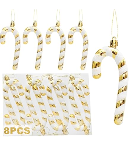 Christbaumspitze Stern Glas 26cm - Mit Glitzer Für Weihnachtsbaum