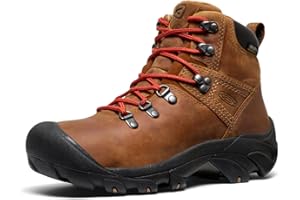 KEEN Women's PyreneesHiking Boot