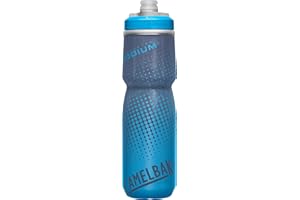 Camelbak Podium Chill sportowa butelka na wodę, butelka do ściskania, bieganie rowerem