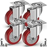 iDesign Portarrollos de cocina, sujeta rollos orientable de ...
