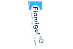 MYLAN Flamigel Wunden und Verbrennungen, 100 g