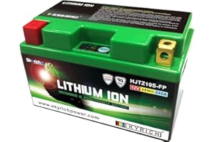 Batterie Skyrich Lithium HJTZ10S-FP