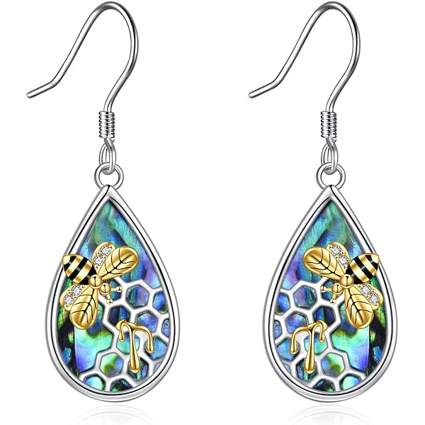 Orecchini A Forma Di Cavallo In Argento Sterling 925 Con Cristallo - Per Donne E Ragazze, Regalo Elegante
