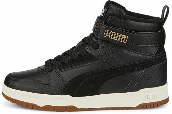 PUMA unisex – barn Rbd Game Wtr JrSneaker