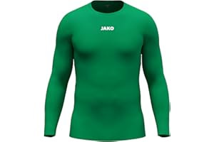 JAKO Function Longsleeve T-Shirt Unisex