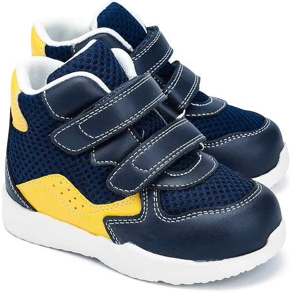Liam | Orthopedische Sandalen - Comfort en Ondersteuning voor Je Voete