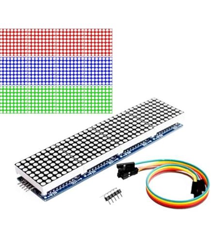 4 Stelle E Più - Display LED A Segmenti / Display Optoelettronici - Foto 3