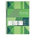 Collins Debden Collins Colplan 2024 Diary A4 Weekly Notebook - Business Planner and Organiser - January to December 2024 Diary - Weekly - Green - 62-24