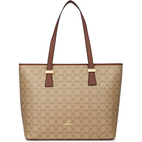 Lavie Women\'s Monoprint Sherry Tote Bag | Ladies Purse Handbag