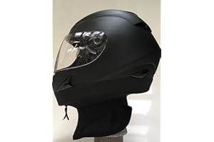 PROLINE PRO TOUR WINDJAMMER PRO TOUR WINDJAMMER Reduces Wind Noise for long distance and cold climate touring. (P BLACK