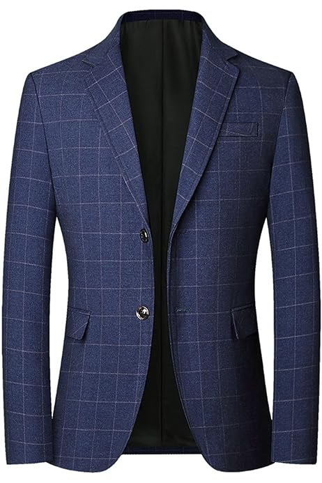 Abbigliamento Giacche Estive Uomo Amazon Giacche Formali Giacche