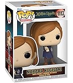 Funko POP! Animation: Jujutsu Kaisen - Mai Zenin - Togo