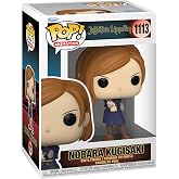 Funko Pop! Animation: Jujutsu Kaisen - Nobara Kugisaki - Collectible Vinyl Figure - Gift Idea - Official Merchandise - Toys f