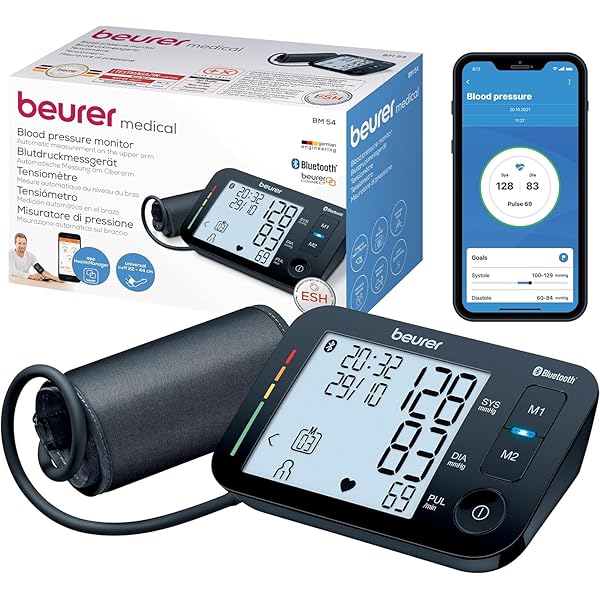Beurer Br 60 U00c8 Affidabile La Misurazione Del Battito Cardiaco