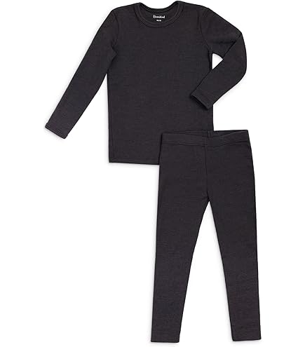 Odlo Natural Merino 200 Onderbroek Dames - zwart
