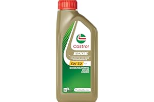 Castrol EDGE 5W-30 C3, 1L