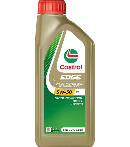 Aral SuperTronic K 5W-30 Motoröl 5 Liter, 47,99