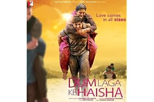 Dum Laga Ke Haisha