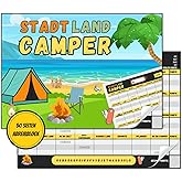 Stadt Land Party by snaPmee – Quiz gioco compleanno, JGA