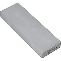 Miyabi Toishi Pro Seramik Sulu Bileme Tasi Seramik Gri 5000 Grit Yuzeyi Amazon Com Tr Mutfak