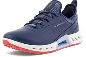 ECCO Femme Biom C4 Chaussure de Golf