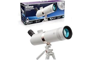 Canal Toys - So Science - Telescopio Horizonte Estrella - COS008