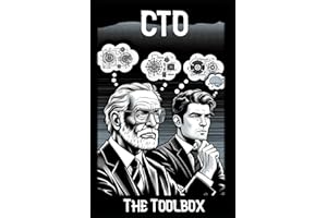 The CTO ToolBox: The definitive list of tools and resources for Technology Leaders