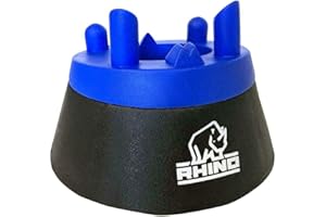 Rhino Rugby Kicking Tee