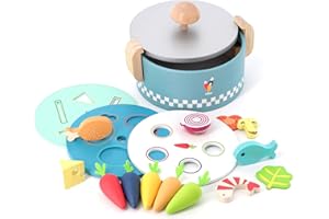 VILAC Early Learning Cooking Pot