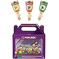 GO DESi Popz Trial Pack, Gourmet Gift Hamper, Assorted Candy Gift Box, Tangy Imli, Kaccha Aam, Real Aam