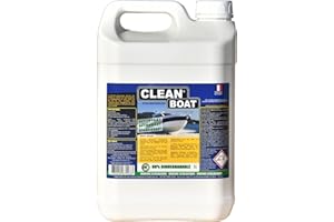 Orangemarine Detergente multiuso Clean Boat