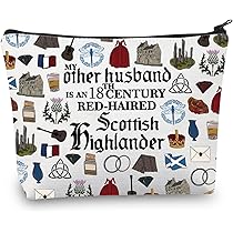 BDPWSS Outlander Themed Gift I Put The Sass in Sassenach