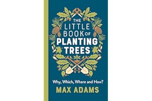 The Little Book Of Planting Trees